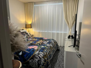 Mascot accommodation, Sydney